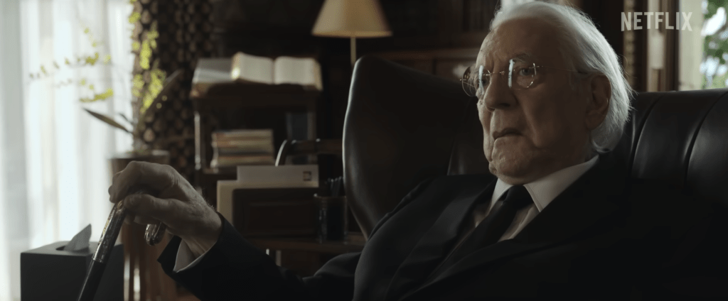 Le Telephone De M Harrigan Une Adaptation Qui Sonne Faux Soundsofseries