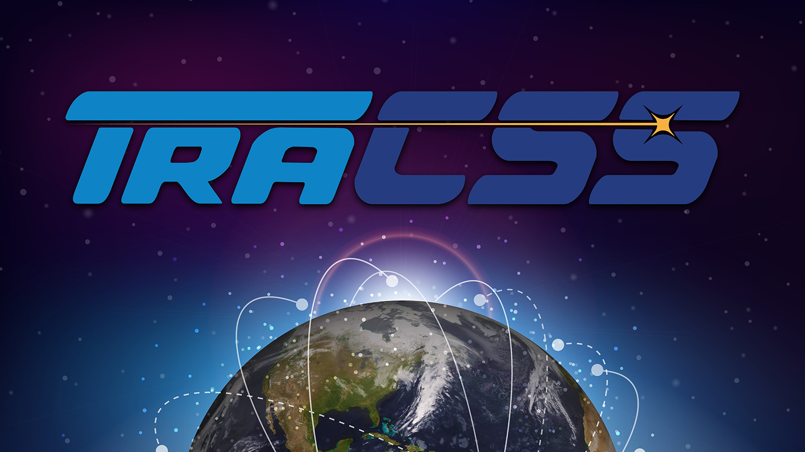 The Office of Space Commerce is preparing to beta test its Traffic Coordination System for Space (TraCSS). Credit: NOAA