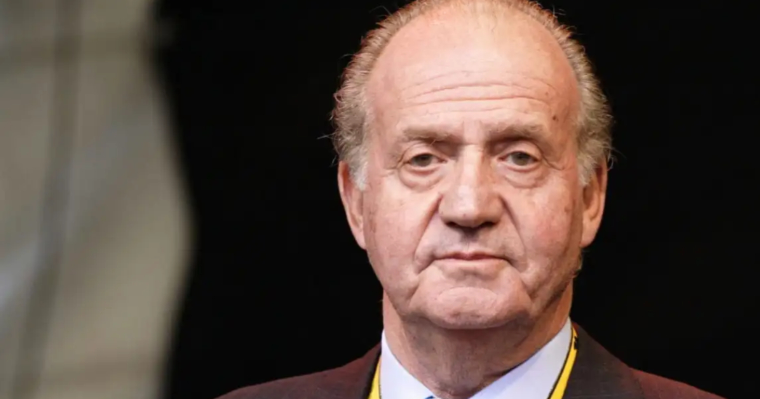 Un Documental De Hbo Desvela Como El Servicio Secreto Opero Para Proteger Los Escandalos Del Rey Juan Carlos