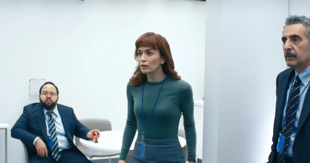 Severance Episode 8 What S For Dinner Recap And Ending Explained Spikytv