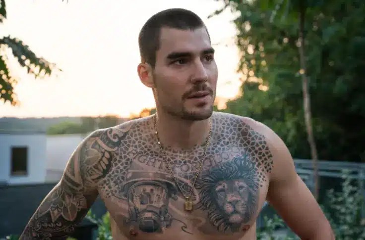 Hustle Is Bo Cruz Based On A Real Life Basketball Player Spikytv