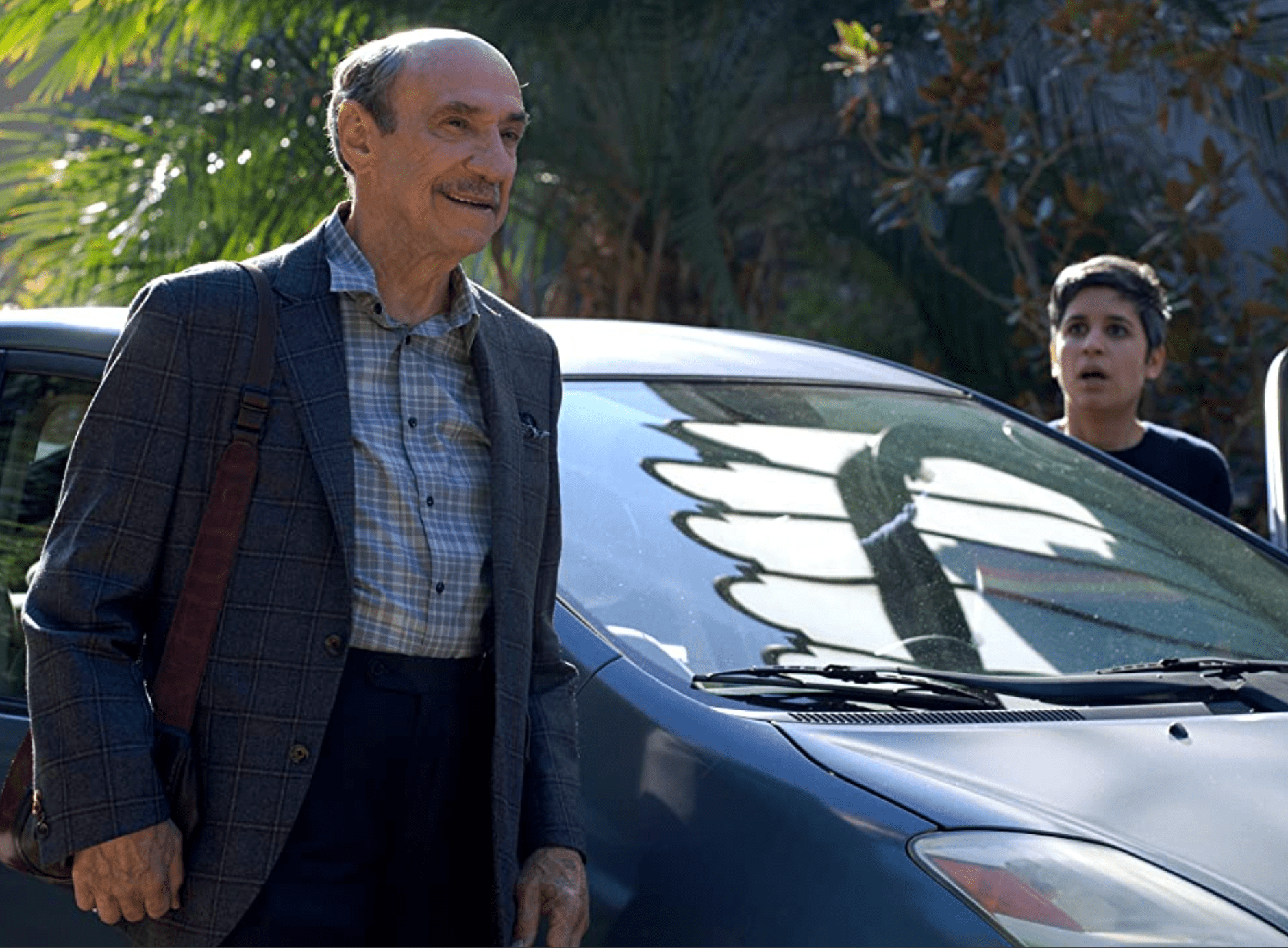 Mythic Quest S2e7 Peter Spoiler Free Reviews