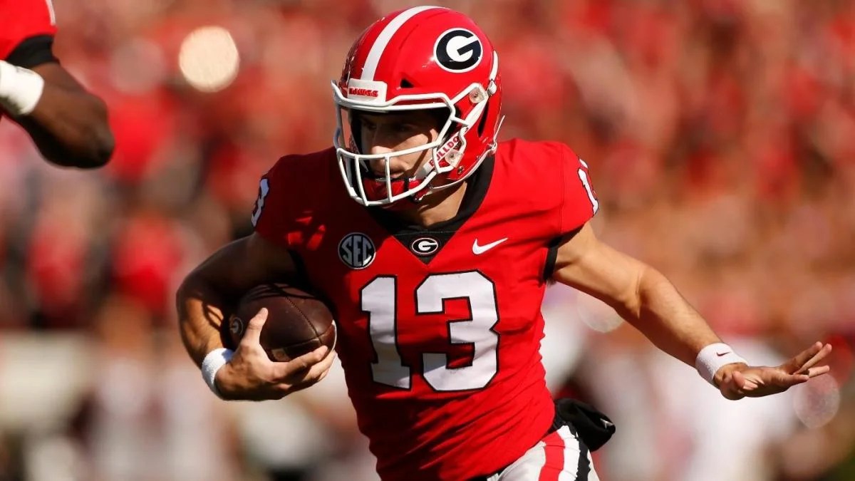 Week 12 College Football Tips Odds Lines 2022 Best Bets From Proven Experts This 3 Leg Combo Makes It 6 1 Usasports News