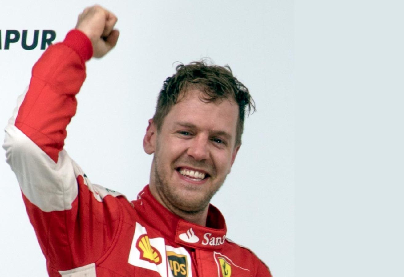Top 10 Richest F1 Drivers Net Worths In 2020 Sportytell