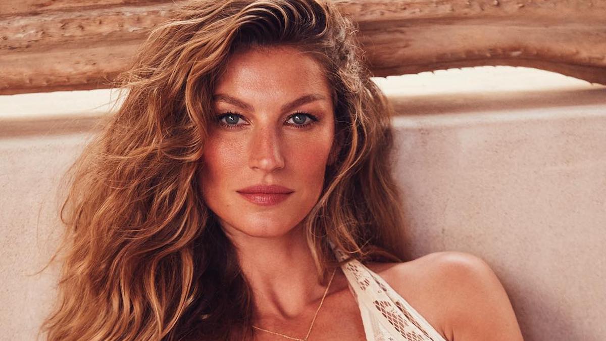 Tom Brady Wife Gisele Bundchen Net Worth 2021 Sportytell