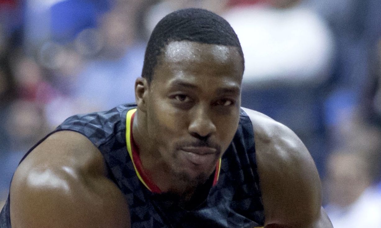 Dwight Howard Net Worth Salary Contract 2021 Sportytell