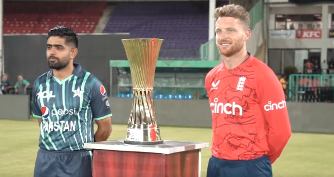 Pak Vs Eng Dream11 Prediction Fantasy Cricket Tips Dream11 Team Playing Xi Pitch Report Injury Update England Tour Of Pakistan 2nd T20i