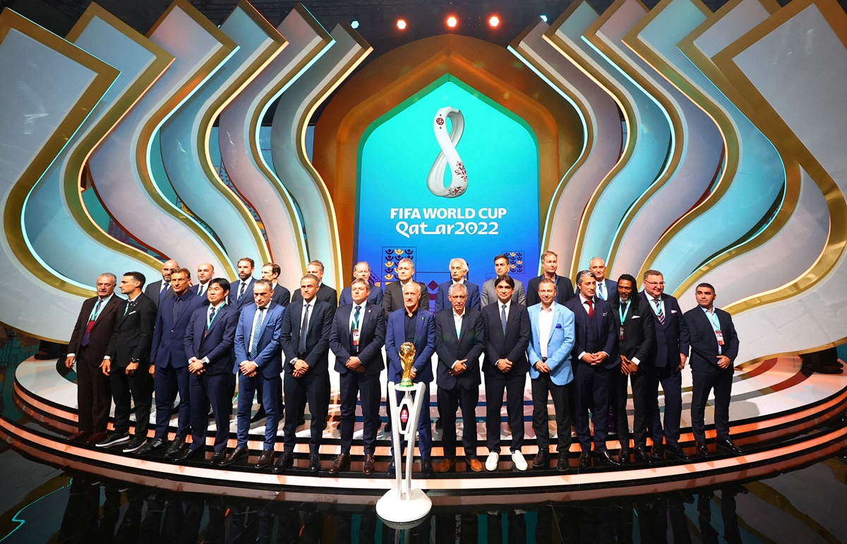 Fifa World Cup 2022 Schedule Full Schedule Group Wise Schedule Dates Time Venue Download Schedule Pdf