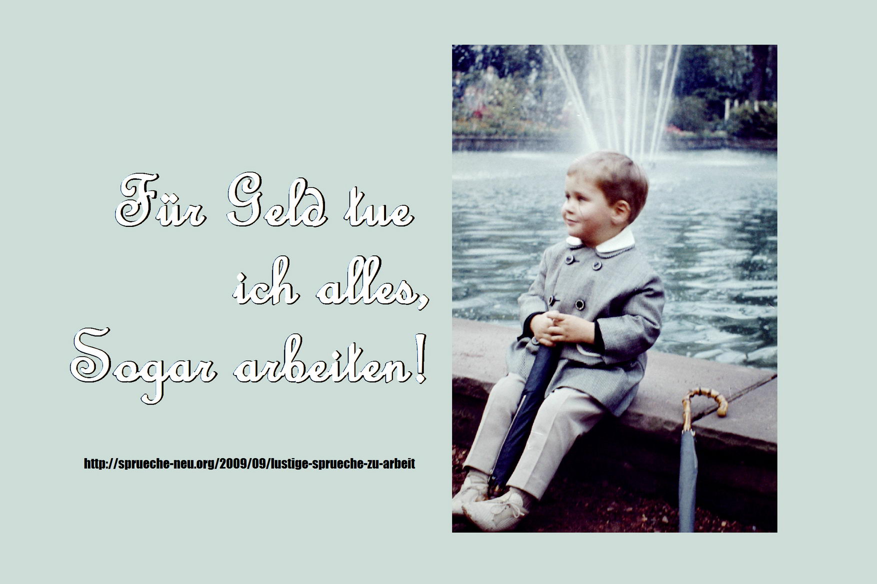 Lustige Spruche Zum Thema Arbeit