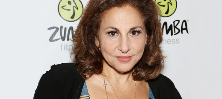 One On One With Kathy Najimy Spry Living
