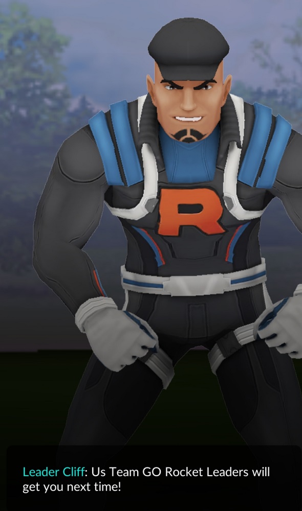Team Go Rocket Leaders And A New Special Research The Daily Spuf