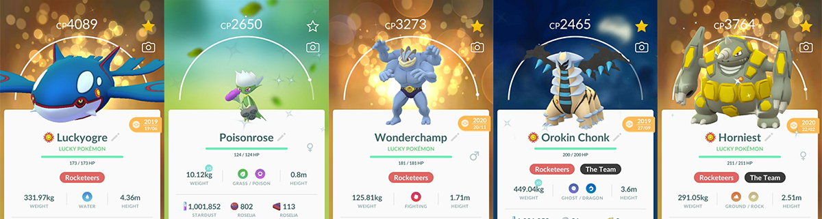 The 5 Next Best Team Rocket Counters In Pokemon Go The Daily Spuf