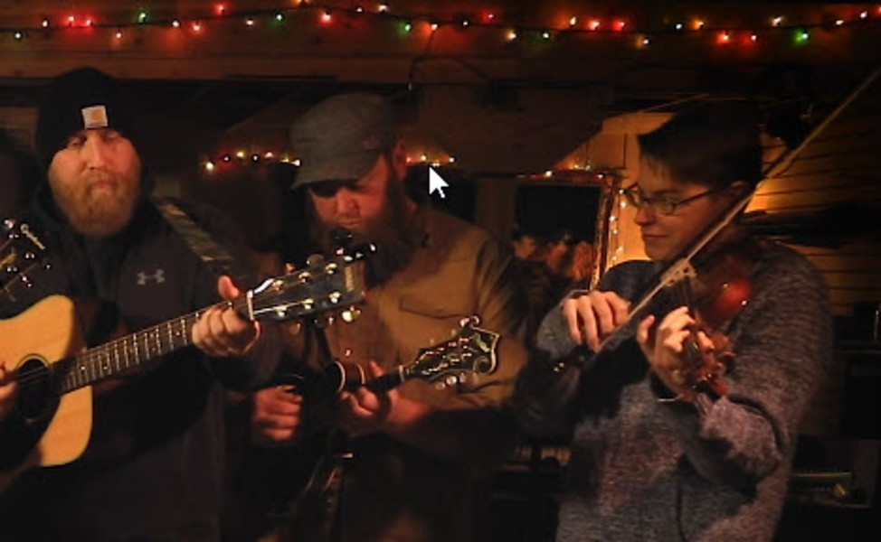 Events Stacey Rae Sinclair