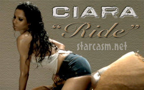 Ciara Ride