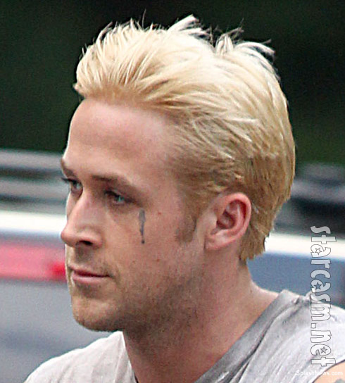 Ryan Gosling in The Place Beyong the Pines