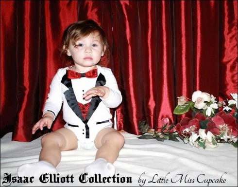Isaac Elliot collection