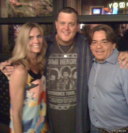 Photos Mike Molly Star Billy Gardell Has Lost More Than 50 Pounds Starcasm Net