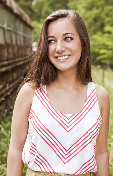 Katie Saria MTV Buckwild cast picture