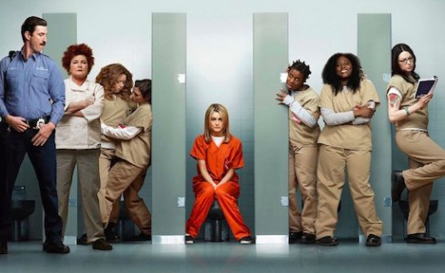 Orange is the New Black Netflix Season 1