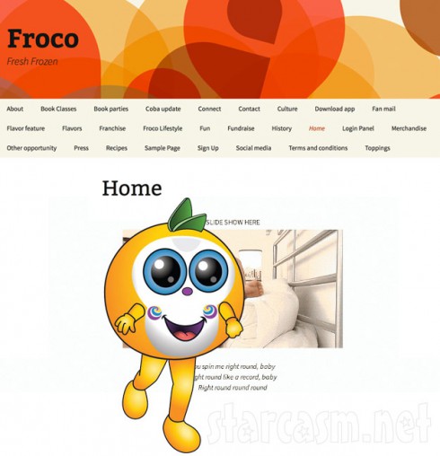 Farrah_Abraham_website_hacked_