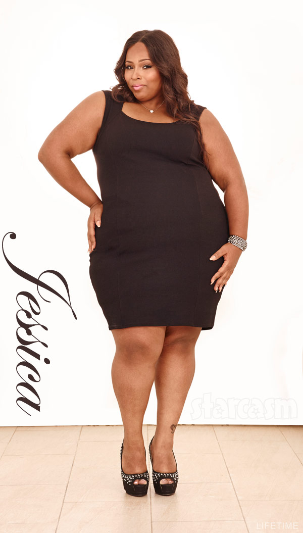 Big_Women Big Love Jessica Ammons