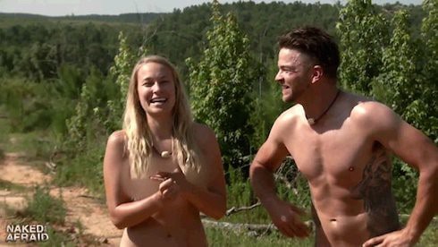 Do the Naked And Afraid contestants get paid 2