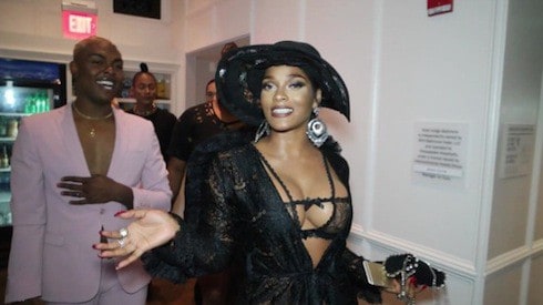 Joseline Hernandez married 3