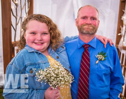 HoneyBooBooSugarBearWedding
