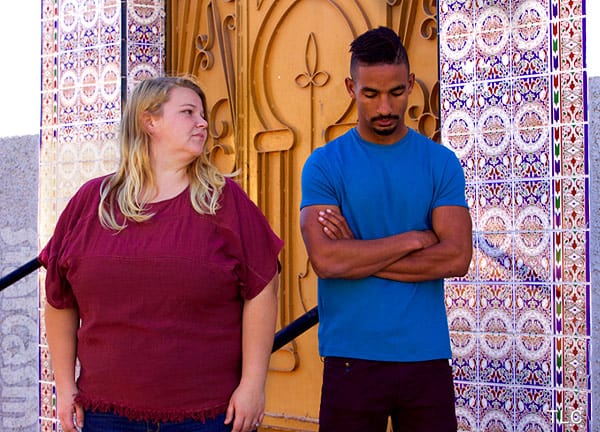 90 Day Fiance S5 Nicole and Azan