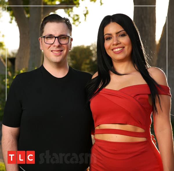 90 Day Fiance Colt and Larissa divorce finalized according to report