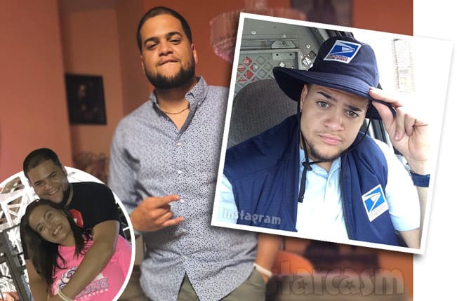 Briana DeJesus boyfriend John Rodriguez photos