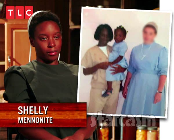Return To Amish Shelly S Birth Mom Says Mennonite Mom Stole Her