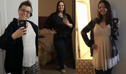 My 600 Lb Life biggest weight loss 2