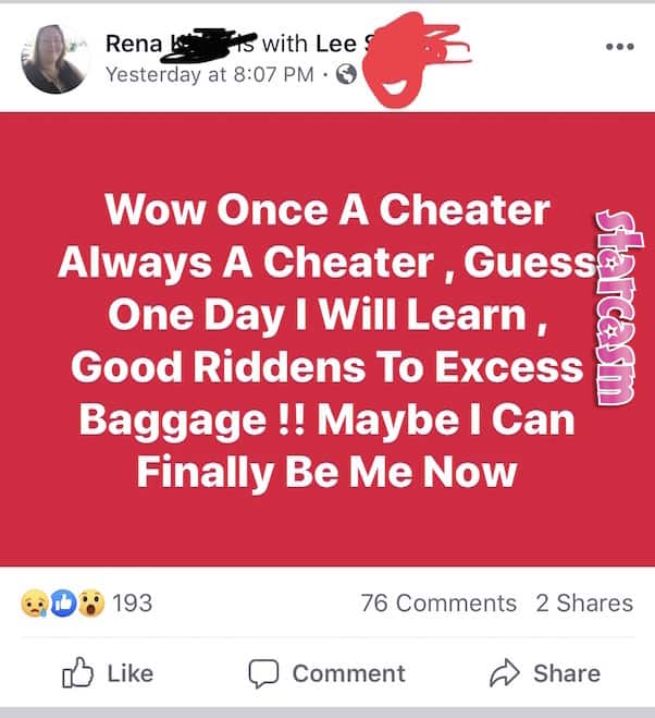 My 600 Lb Life Lee and Rena split 5