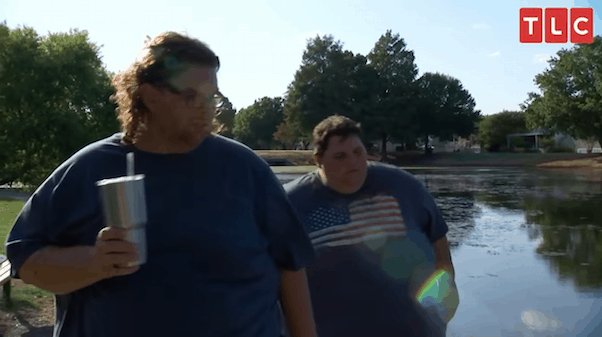 My 600 Lb Life John & Lonnie 2