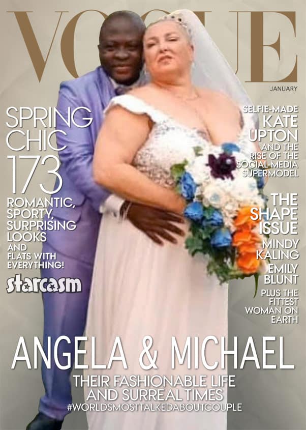 90 Day Fiance How Are Angela Michael Affected By Nigeria Travel Ban