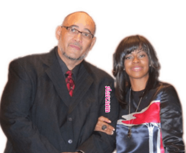 Mary Cosby's husband 4