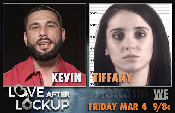 Love After Lockup Kevin and Tiffany