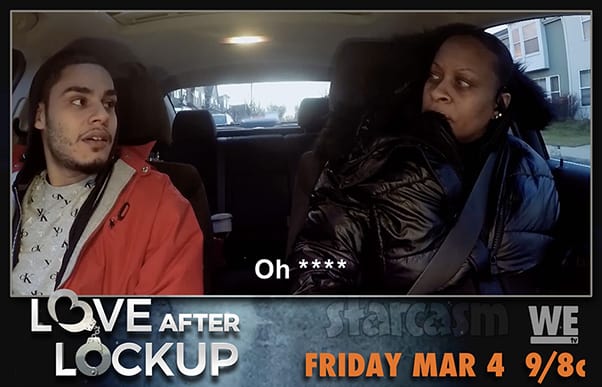 Love After Lockup Season 6 premieres Friday March 4 2022 