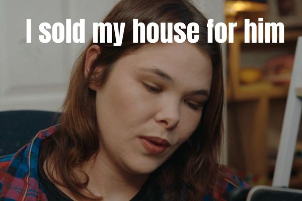 90 Day Fiance Uk Why Bridie Sold Her House For Host S Visa Application Starcasm Net