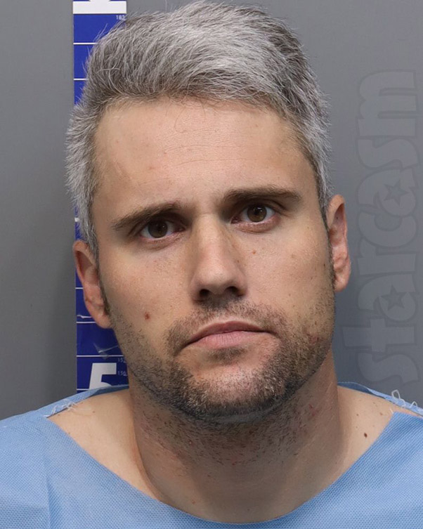 Teen Mom dad Ryan Edwards arrest April 2023 DUI overdose