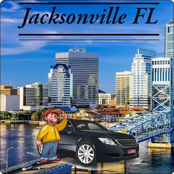 Taxi Jacksonville Taxi Service Jacksonville Fl Call 1 813 358 8468