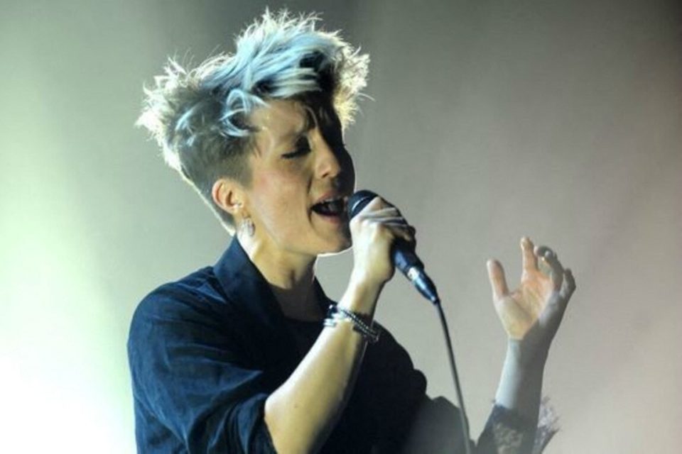 Jeanne Added sera en concert ce dimanche 25 septembre 2022 à la salle File 7, à Magny le Hongre pour les 25 ans de la salle.