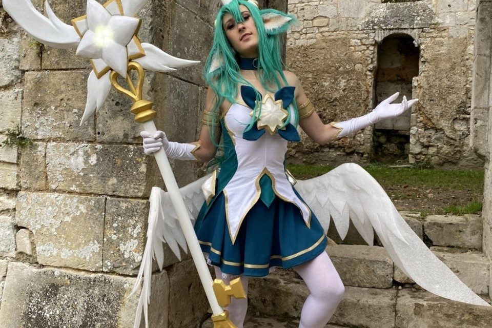 Cosplay