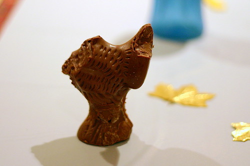 there are better days to be a turkey