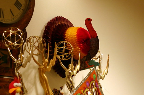 turkey of the year award