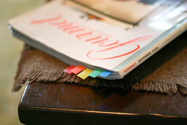Gourmet