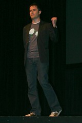 Evan Williams at Future of Web Apps