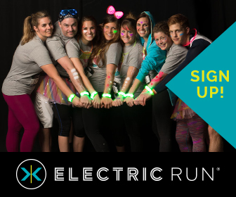 Electric Run
