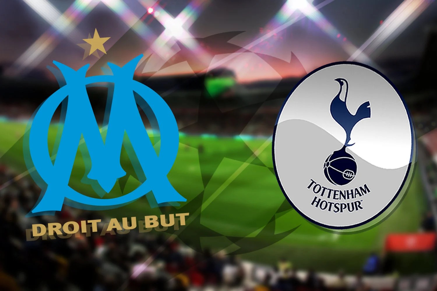 Marseille Vs Tottenham Prediction Start Time Tv Live Stream Team News H2h Results Odds Us Today News